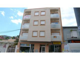 3 Bedroom Apartment in Benitachell