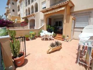 3 Bedrooms - Apartment - Alicante - For..