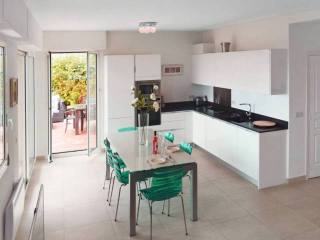 3 room apartement in Villefranche with..