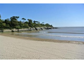 4 Bedrooms - Villa - Poitou-Charentes..