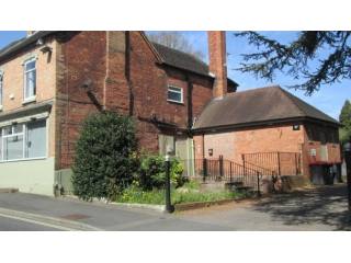 ROOM TO LET IN MADELEY - ALL BILLS..