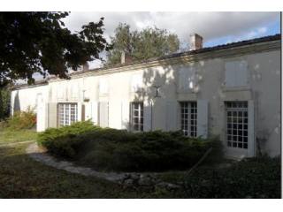 Stone House For Sale St Jean D Angely