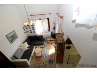 Funtana, stan s galerijom 41m2
