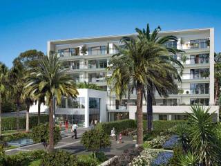 Large 2 bedroom New Apt, Prestigious..
