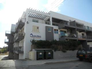 Two bedroom, two bathroom apartment for..