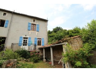Village House With 3 Bedrooms And Garden