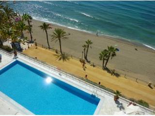 Duplex Penthouse for sale in Marbella..