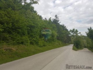 Građevinska parcela, kombinacija turističke i mješovite...
