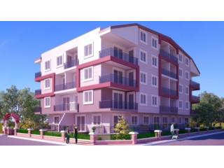 Angel Apartments