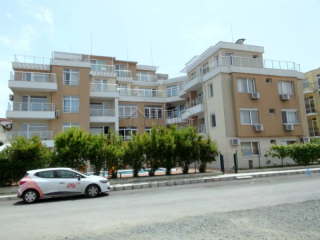Furnished 1-bedroom apartment with POOL..