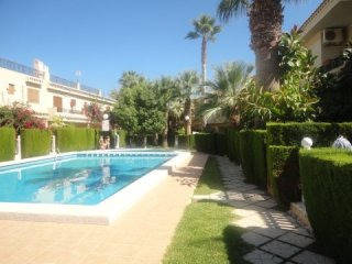 2 Bedrooms - Townhouse - Alicante - For..