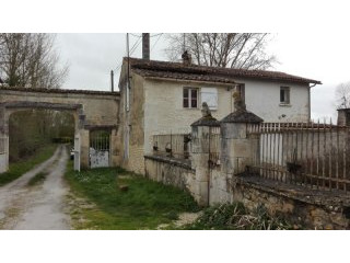 3 Bedroom Old Stone Mill For Sale With..