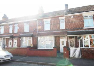 3 bedroom, Terraced House house for sale