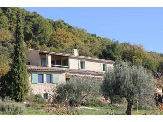 Farmhouse With Large Outbuildings, 2..