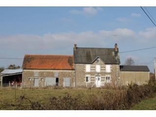 La Haye Pesnel - House For Sale