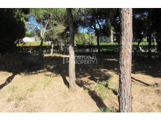 Plot of land close to the beach
