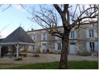 Stone House For Sale Matha