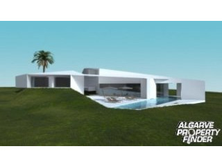Te Koop: Bouwkavel In Centraal Algarve..