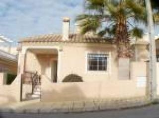 Villa, Alicante (Costa Blanca), San..
