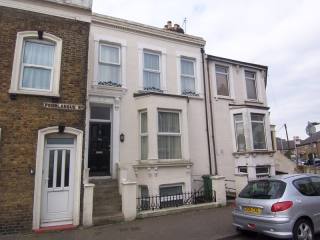1 bedroom flat in SHEERNESS