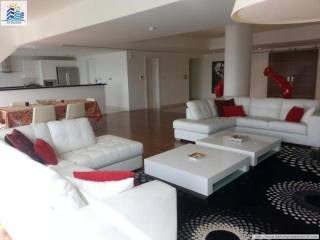 4 Bedrooms - Apartment - For Sale