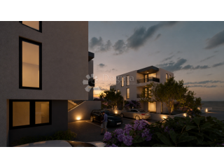 A1.3 – KAŠTEL NOVI; NOVOGRADNJA, 3S STAN S BALKONOM (7,82 m²