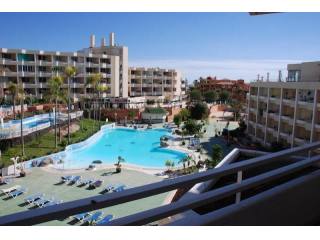 Apartment For Sale in Golf Del Sur..