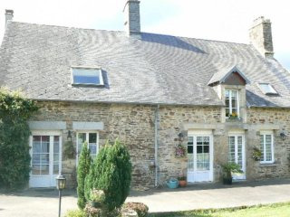 Delightful French Country House