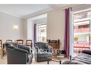Spacious 2 bedroom apartment in Antibes