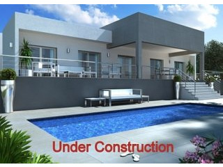 4 Bedrooms - Villa - For Sale