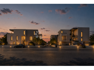 A1.2 – KAŠTEL NOVI; NOVOGRADNJA, 2S STAN S VELIKIM VRTOM (14