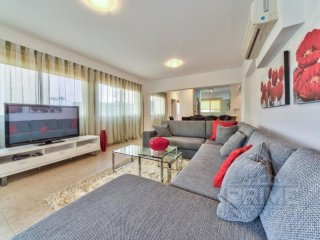 Apartment in Limassol, Cyprus, for..