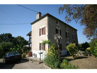APS2422 detached stone house with 3..