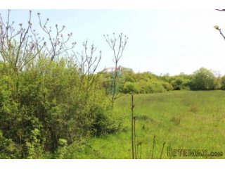 Građevinsko zemljište - Tinjan