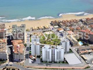 New built beachfront apartments in..