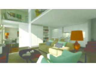 One Bedroom First Floor Hotel Apartment..