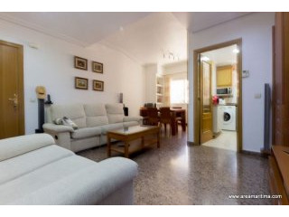 Sale of superb flat in La Malvarrosa..