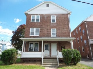 116 Shuttle Meadow Ave New Britain, CT..