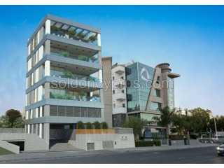 3 Bedrooms - Apartment - Limassol - For..