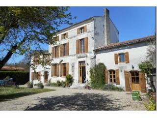 Stone House For Sale St Jean D Angely