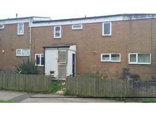 Three Bedroom Family Home To Let In..