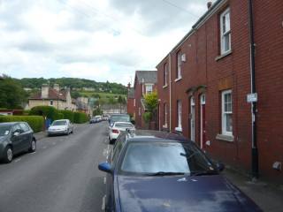 2 bedroom house widcombe bath ba2