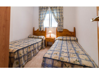 2 Bedrooms - Apartment - Alicante - For..