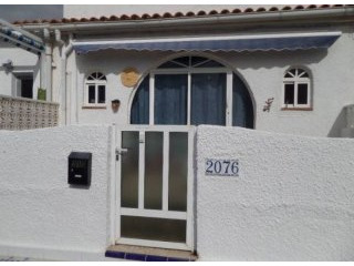Bungalow In San Luis, Torrevieja..