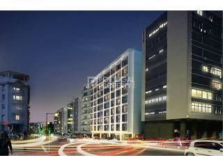 Superb 2 bedroom apartment in Avenidas..