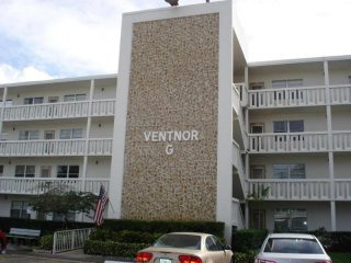 3003 Ventnor G #3003, Deerfield Beach..