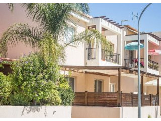 For Sale : Ground Floor Apartment -..
