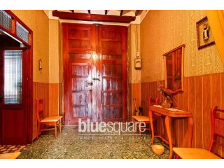 Original townhouse on 3 levels within..