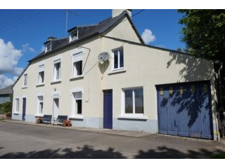 Rural Detached Property, Open Views