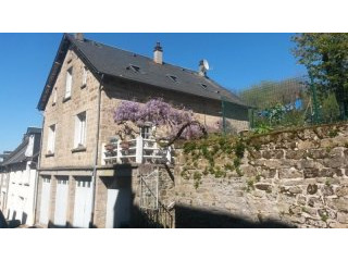 Treignac